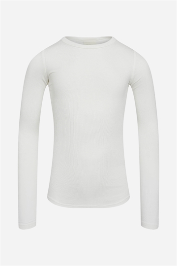 Sofie Schnoor Petricia Long Sleeve T-shirt - White